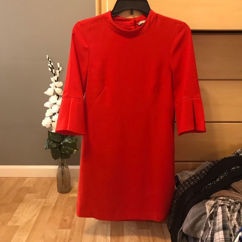 H&M shift dress NWOT